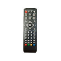 Пульт Д/У Без бренда DVB-T2 для Openbox/YASIN черный