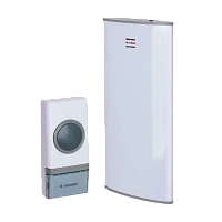 Беспроводной звонок Космос AG308 белый (1/60)