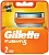 Сменные кассеты Gillette FUSION 5 лезвий 2шт. (цена за 1 шт) (2/20)