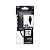 USB-Хаб Smartbuy 7204 4USB с выключателем черный