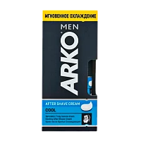 Крем Arko COOL после бритья освежающий 50г (6/24)