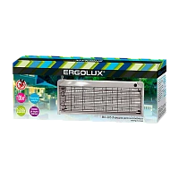 Светильник антимоскитный Ergolux MK-005 20W T8 (1/8)
