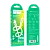 Кабель HOCO X85 Lightning (m)-Type-C (m) 1.0м 20W TPE белый (1/35/350)