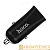 Автомобильное З/У HOCO Z12 2USB 2.4A черный (1/10/100)