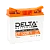Аккумулятор для мототехники Delta CT 1220.1 (1/4)