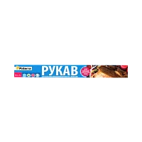 Рукав для запекания Paterra 30см x 3м 15мкм (1/24)