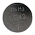 Батарейка GP G12/LR1142/LR43/386A/186 BL10 Alkaline 1.5V отрывные (10/250/5000) R