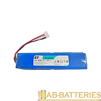 Аккумулятор ET SW-582728 3.7В, 400мАч, замена Q50/Q100  Smart Watch (1/50)