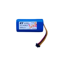 Аккумулятор ET VC-1428L7 14.4В, 2800мАч, Li-Ion