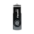 Флеш-накопитель Smartbuy Twist 8GB USB2.0 пластик черный
