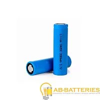 Аккумулятор Li-ion Cerro Power 18650 bulk 2000mAh б/з