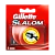 Сменные кассеты Gillette Slalom Plus (RUS) (Vector+) 2 лезвия 5шт. (цена за 1 шт) (5/50)