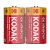 Батарейка Kodak Extra R20 D Shrink 2 Heavy Duty 1.5V (2/24/288)