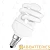 Лампа энергосберегающая Osram T2 E27 14W 2700К 220-240V спираль Micro Twist (1/5/50/200)