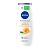 Гель для душа Nivea Крем Абрикос 250мл