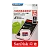 Карта памяти microSD SanDisk ULTRA 64GB Class10 A1 UHS-I (U1) 120 МБ/сек CN (Китай) без адаптера (1/