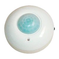 Сенсор включения освещения Camelion LX-20B потолочный электронный с автонастройкой (1/60)