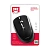 Мышь беспроводная Smartbuy 345AG ONE классическая USB черный (1/40)