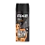 Дезодорант мужской AXE Кожа и Печеньки спрей 150мл (1/6)