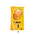 Бритва BIC "БИК 1 Normal" 1 лезвие пластиковая ручка 5шт. (1/40)
