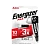 Батарейка Energizer MAX LR03 AAA BL2 Alkaline 1.5V (2/24)