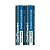 Батарейка GoPower LR03 AAA BL2 Alkaline 1.5V (2/24/480)
