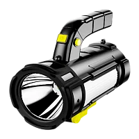 Фонарь туристический Без бренда ST14 черный