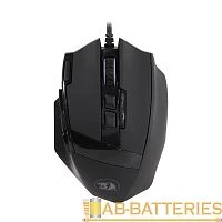 Мышь проводная Redragon Sniper игровая USB черный (1/40)