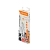 *Кабель GoPower GP20TT Type-C (m)-Type-C (m) 1.0м 100W белый (1/200/800) 