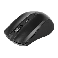 Мышь беспроводная Smartbuy 352AG ONE классическая USB черный (1/60)