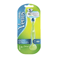 Бритва Gillette "VENUS Embrace" 5 лезвий 1 кассета (1/5)