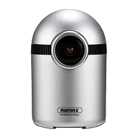 Видеорегистратор Remax CX-04 Серебро