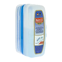 Губка для обуви SITIL Special с шампунем