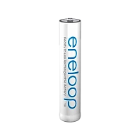 Аккумулятор предзаряженный RTU Panasonic HR03 AAA bulk NI-MH eneloop 750mAh (1/500)
