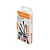 *Кабель GoPower GP05-3-1 USB (m)-2хType-C/Lightning/microUSB (m) черный (1/200/800) 