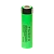 Аккумулятор Li-ion Panasonic 18650 bulk 3400mAh без защиты