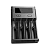З/У для аккумуляторов Nitecore I4 Ni-MH/Ni-Cd/Li-ion/IMR/LiFePO4 4 слота