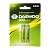 Аккумулятор бытовой Daewoo HR03 AAA BL2 NI-MH 800mAh (2/20/100)