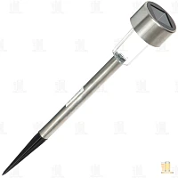 Фонарь садовый Облик 408 от батареек IP43 (1/24)