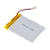 Аккумулятор Li-Pol GoPower LP383454 PK1 3.7V 800mAh с защитой (1/10/250)