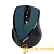 Мышь беспроводная A4Tech G9-600-2 классическая USB синий (1/40)