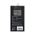 Внешний аккумулятор GoPower PB03-20 20000mAh 3.0A 22.5W 2USB/Type-C черный (1/50)