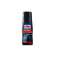 Краска для гладкой кожи CHIST 90мл восстанавливающая черный (1/48)