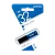 Флеш-накопитель Smartbuy X-Cut 32GB USB2.0 пластик голубой