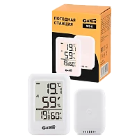 Метеостанция Garin WS-8