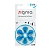 Батарейка Siemens Signia ZA675 BL6 Zinc Air 1.45V (6/60/300)