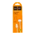 Кабель HOCO X1 USB (m)-Apple 30pin (m) 1.0м 2.4A ПВХ белый (1/30/300)