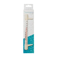 Термометр "Стандарт" ТБ-202 белый (1/100)