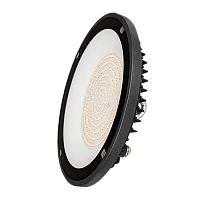 Светильник светодиодный Космос UFO HIgh Bay 100W 174-265V потолочный для высоких пролетов (1/4)