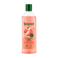 Шампунь Timotei Роскошный Объем 400мл (1/12)